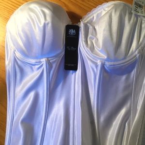 Vabien  513 Strapless